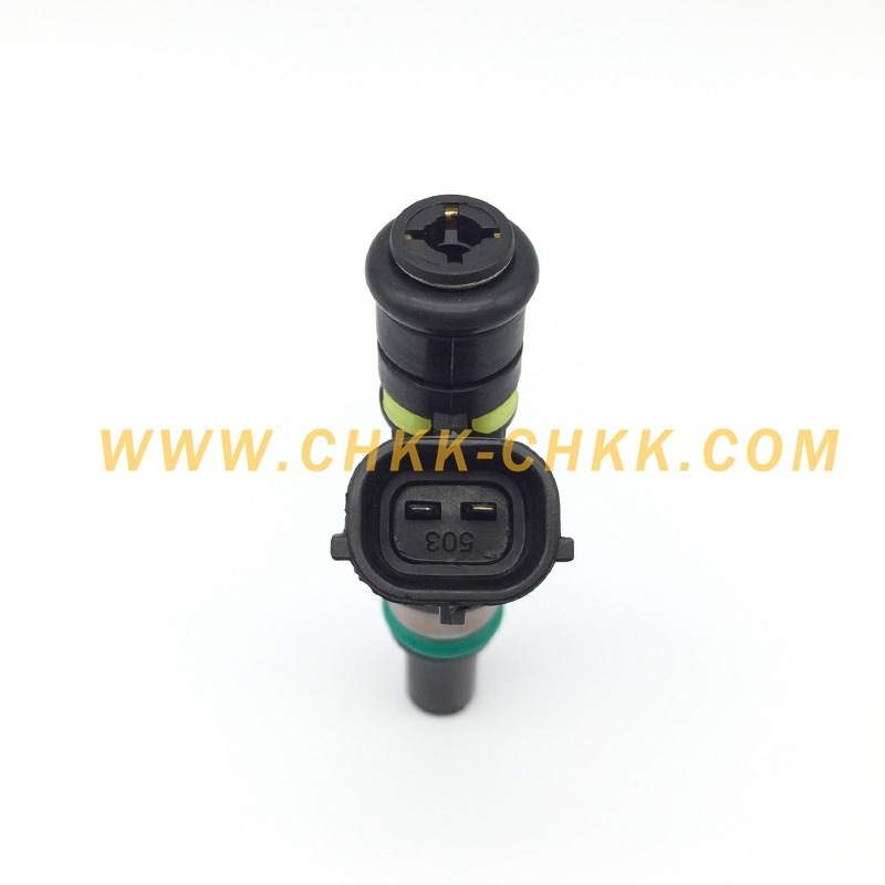 For Nissan New Sunshine N17 fuel injector nozzle FBY21B0