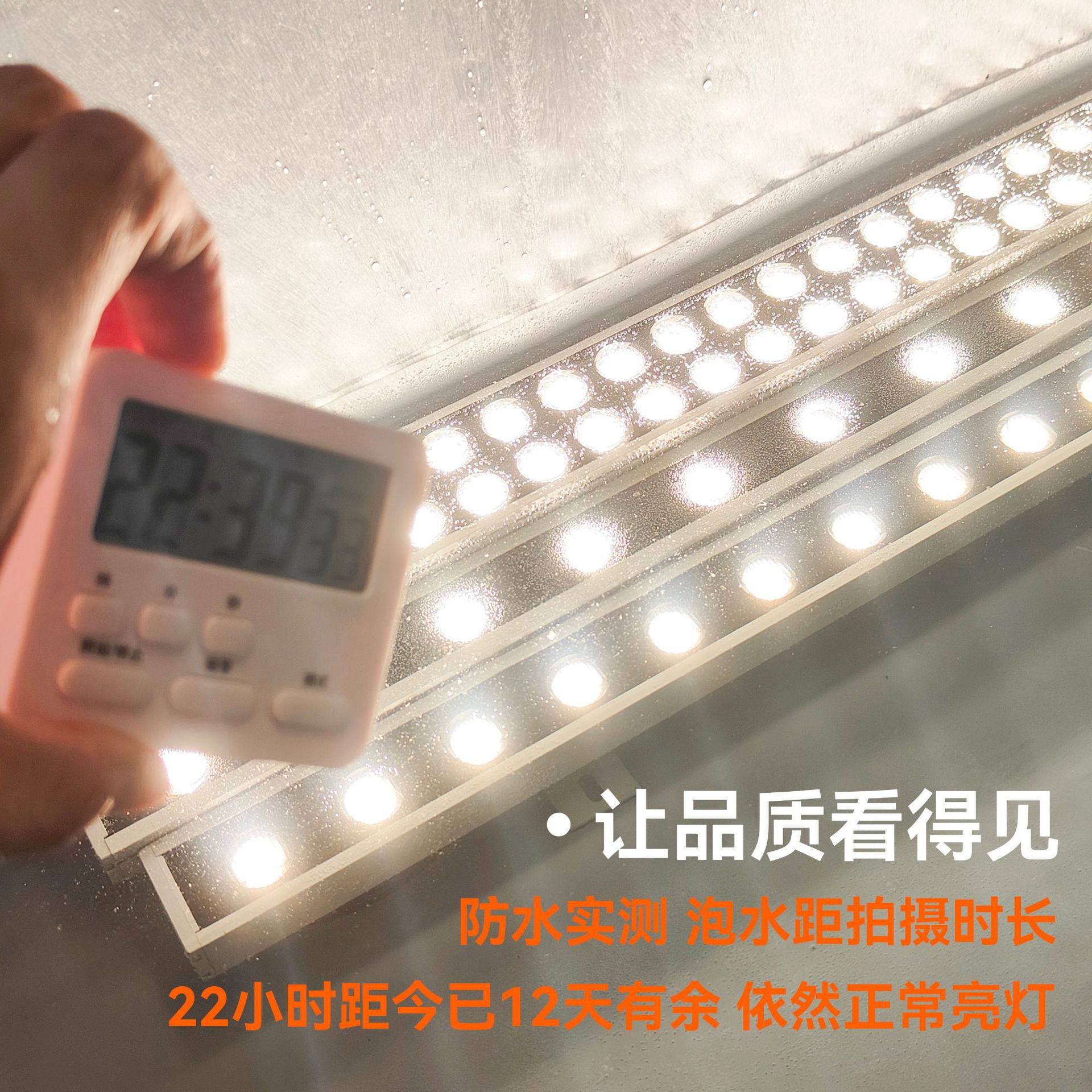 LED мойка стен уличная водонепроницаемая освещение проект реклама вывеска вилла здание внешний стен 24v220v монохромный цветной