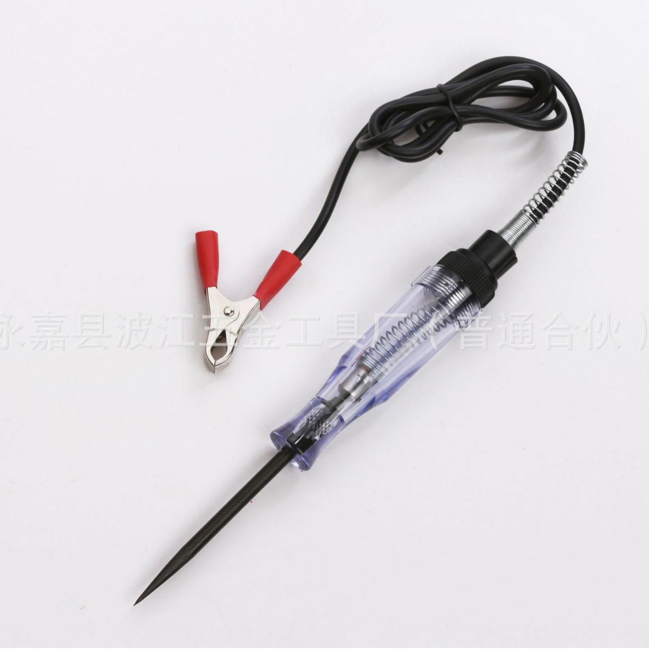 Car electric pen/car circuit/circuit detector/on-off tester/electrical auto repair and auto insurance diagnostic tool
