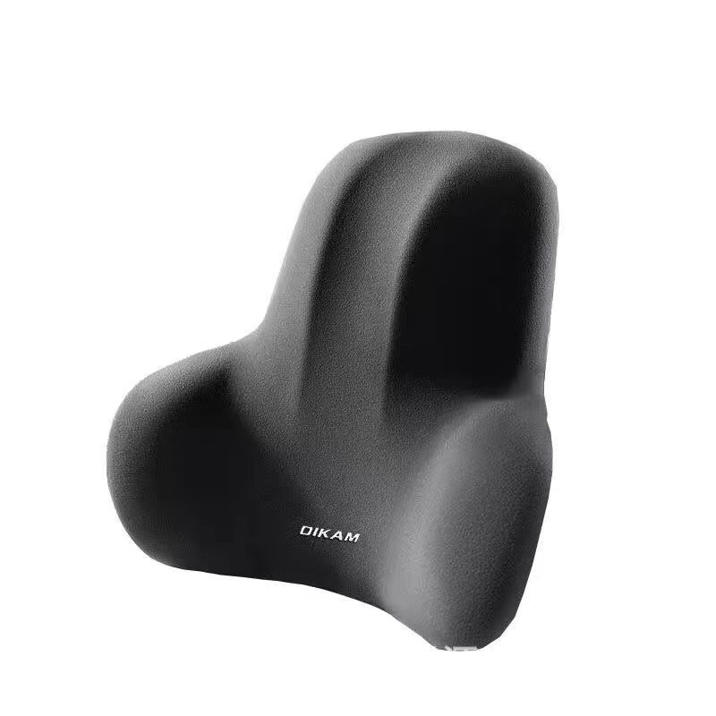 Car Headrest Lumbar suit Car Neck Pillow Lumbar Cushion Back Cushion Lumbar Seat Pillow Driver Waist Cushion Lumbar Cushion