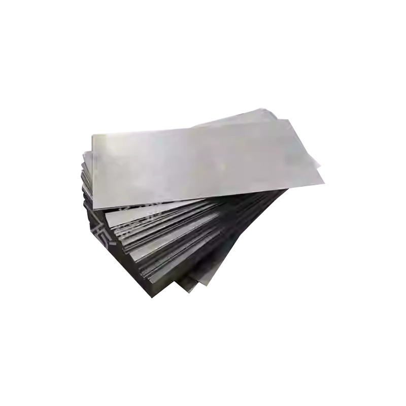 Factory Direct Supply of Ta1Ta2 Titanium Plates, Tc4 Titanium Alloy Plates, Can Be Cut and Processed According to Drawings, Forged Titanium Plates with High Precision