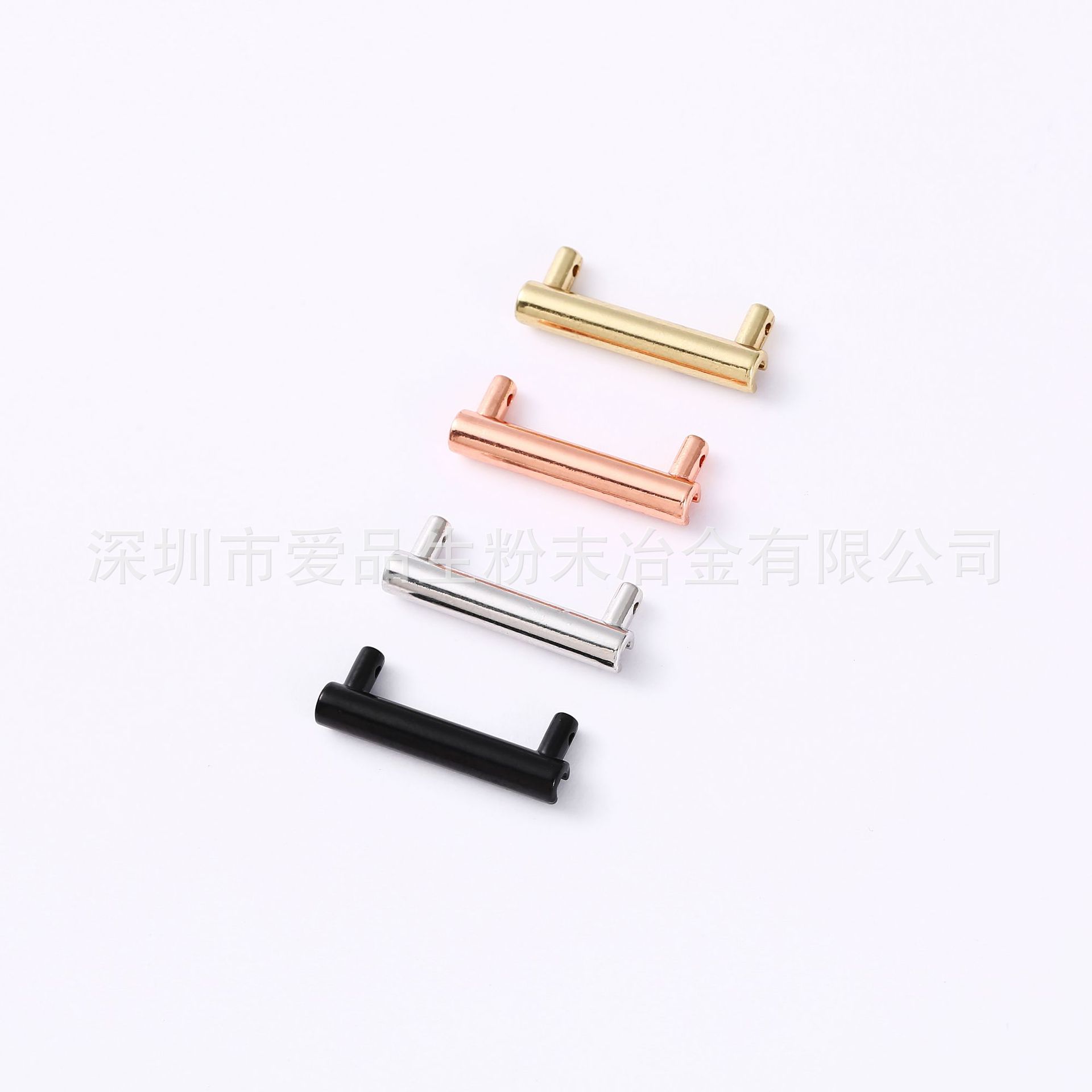 20/22 to 14mm strap connector applicable belt steel belt jewelry Milan strap Universal Alloy adapter