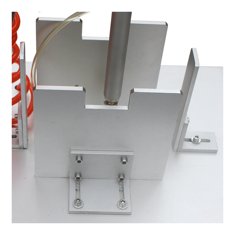 Mobile phone micro drop tester mobile phone repeated drop tester electronic product accessories micro drop test instrument