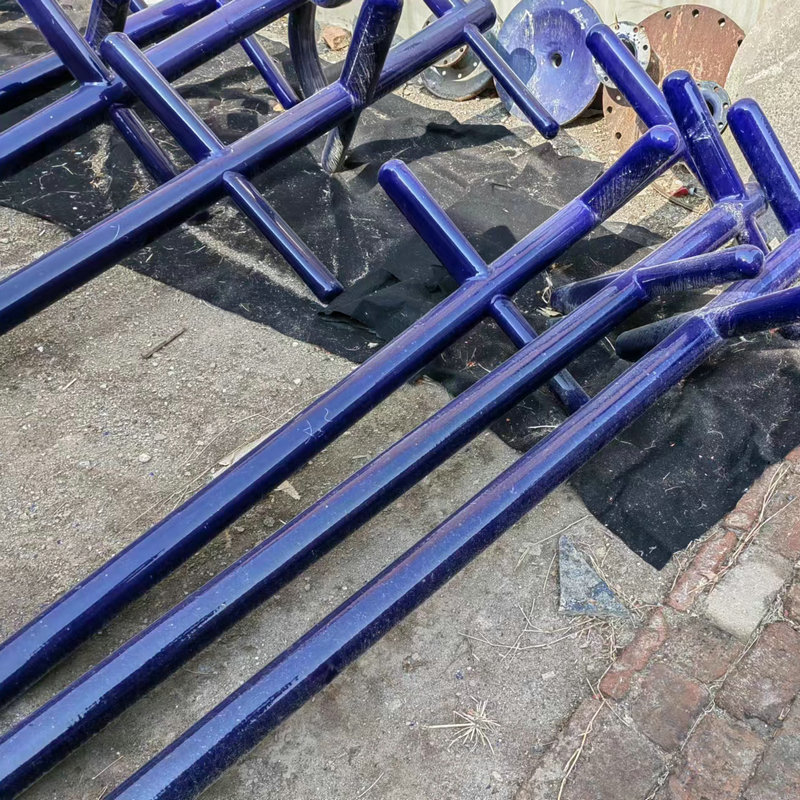 Manufacturer Supplies Enamel Pulp Leaf Mixing, Enamel Push-Type Blender, Enamel Blender