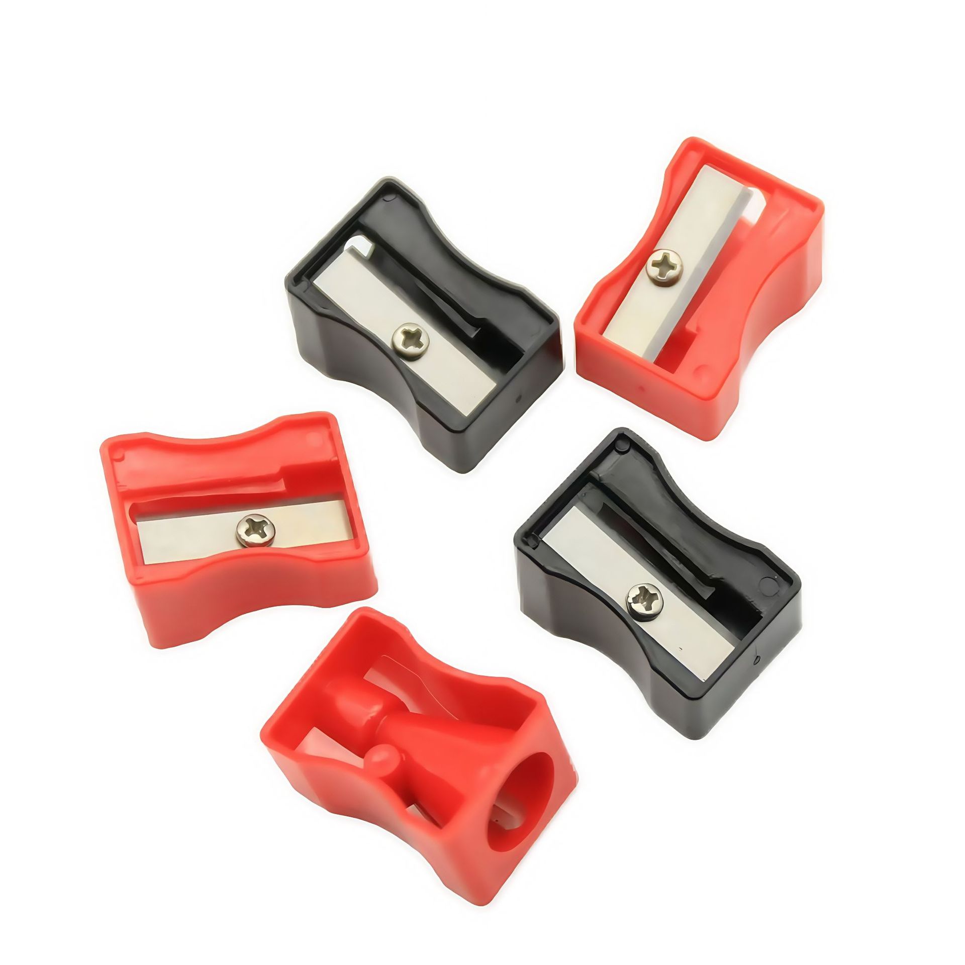 11mm Large Aperture Pencil Sharpener Makeup Pencil Sharpener Pencil Sharpener Eyebrow Pencil Sharpener Pencil Sharpener