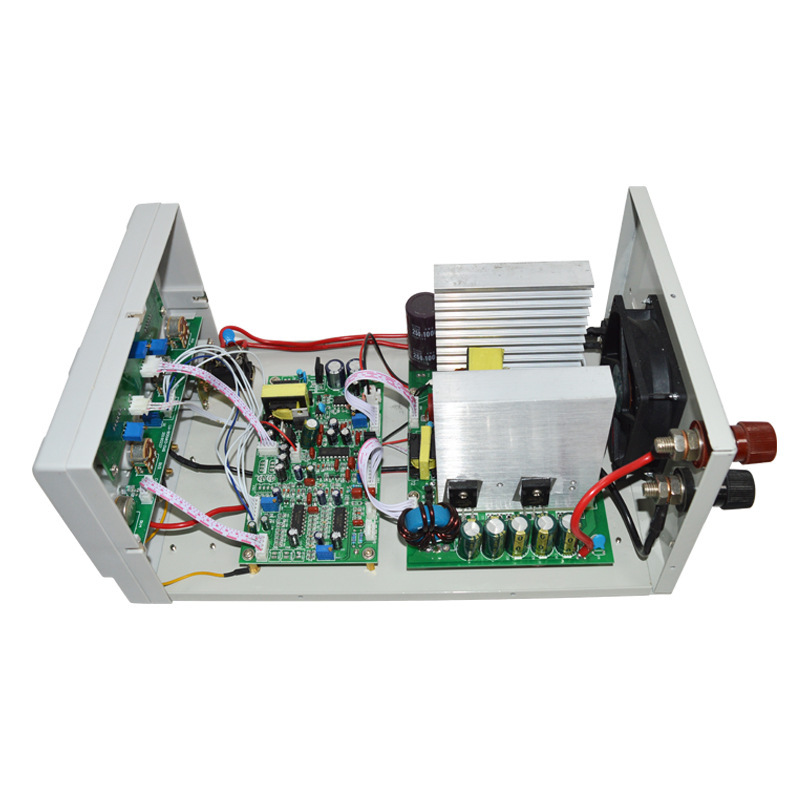 Lw3030Kd Longwei Dc Regulated Switching Power Supply 30V30A Electroplating Aging Test Led Power Supply