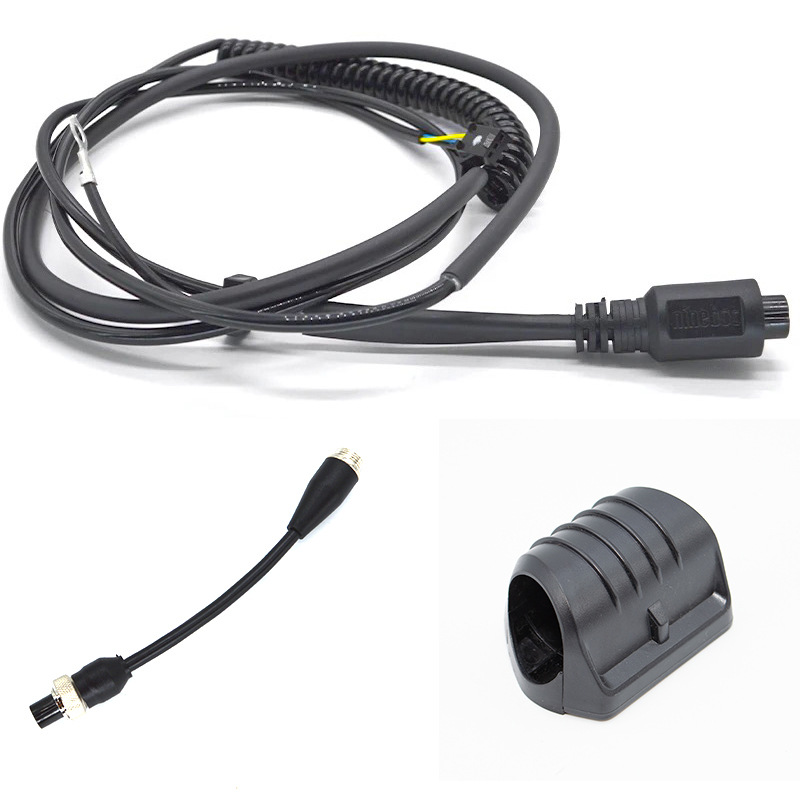 Кабель Удлинитель Мощности Ninebot Gokart Pro Аксессуары Кабель Адаптера Весна Рамы Ninebot Gokart Pro