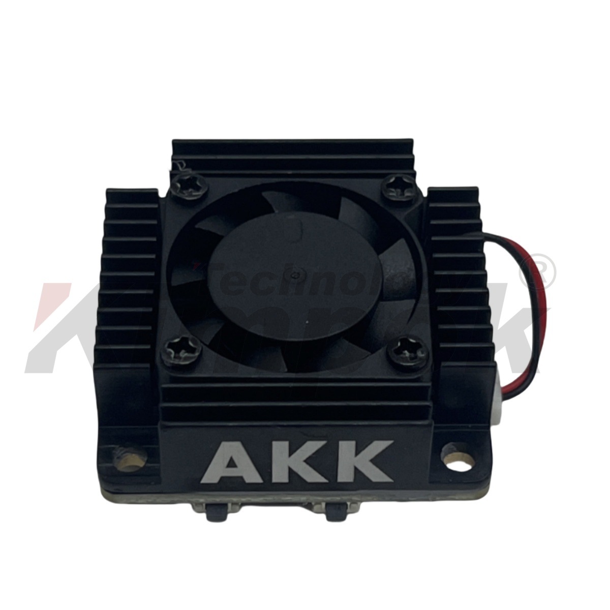 Spot 5.8g Wireless Image Transmission Transmitter Tx3000Ac 80Ch Long-Distance 80-Channel Akk3W