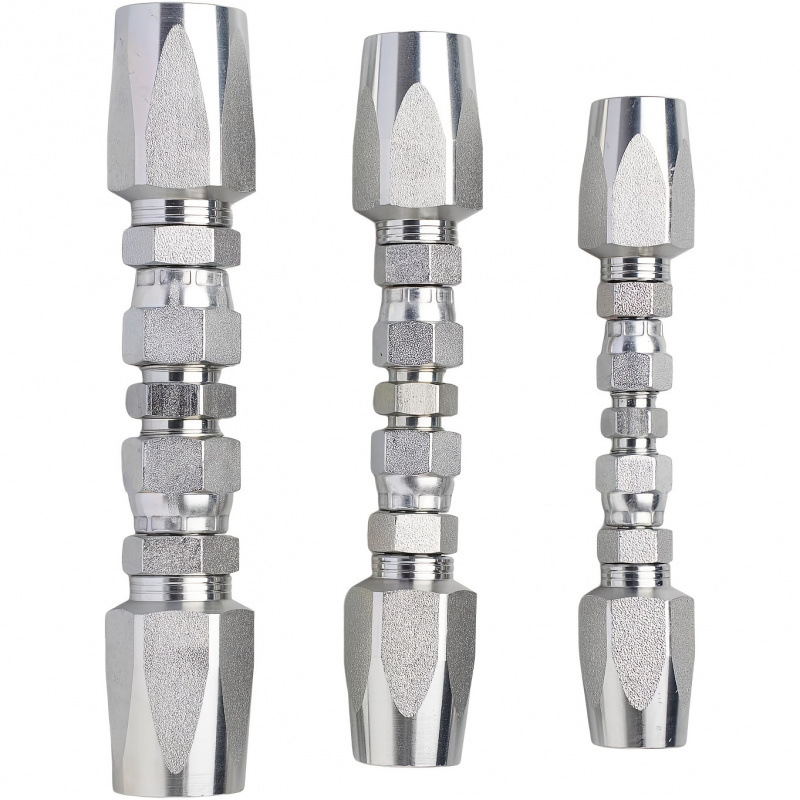 2026 Новый кросс-бордер дропшиппинг, набор для быстрого ремонта, гидравлический шланг, набор для ремонта через границу