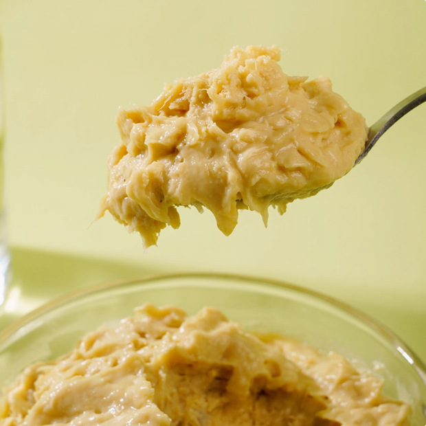 Golden Pillow Durian Puree Frozen Commercial Seedless Durian Meat Sauce Baked Fresh Quick Frozen Cold Chain Free Shipping