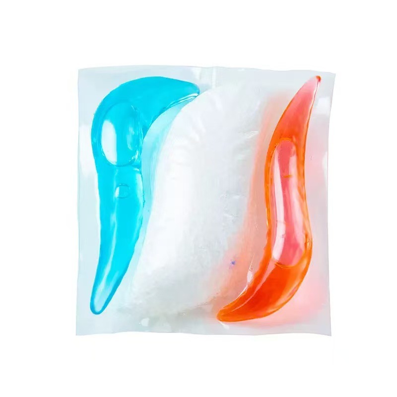 Jiaxi Dishwashing Beads, Special Multi-Effect Three-In-One Dishwasher, Powerful Degreasing, Anti-Scaling, Machine Protection, No Need to Wash, No Residue