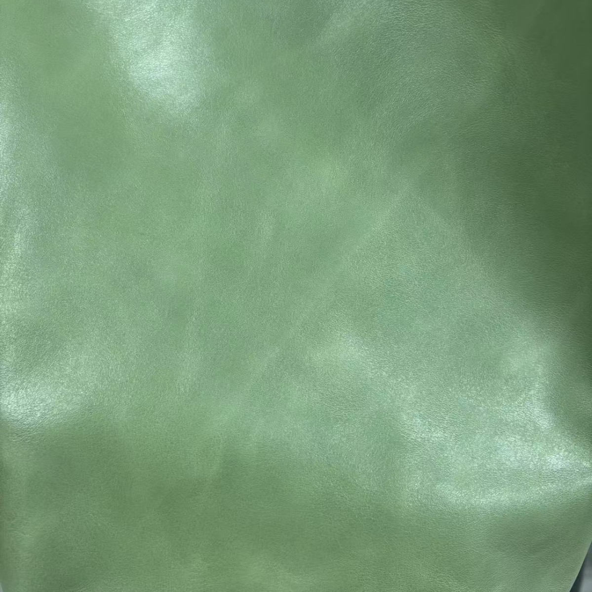 Guangzhou Chuangyue Factory Direct Sales Cloud Leather