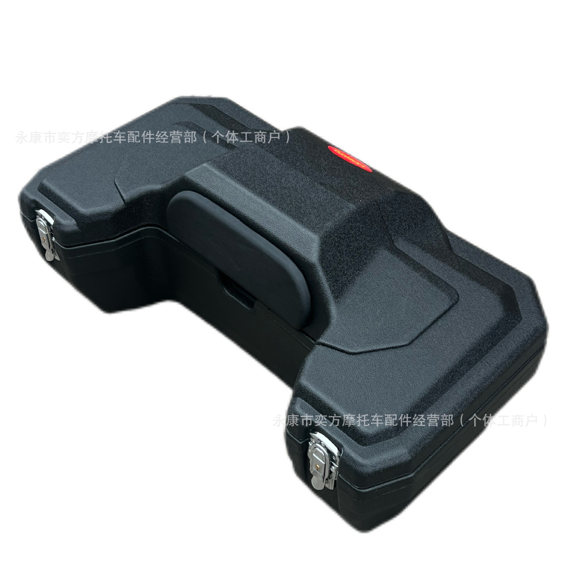 Atv Trunk, Modified Car Tool Box, Four-Wheel Car Trunk, Small Trunk 55L