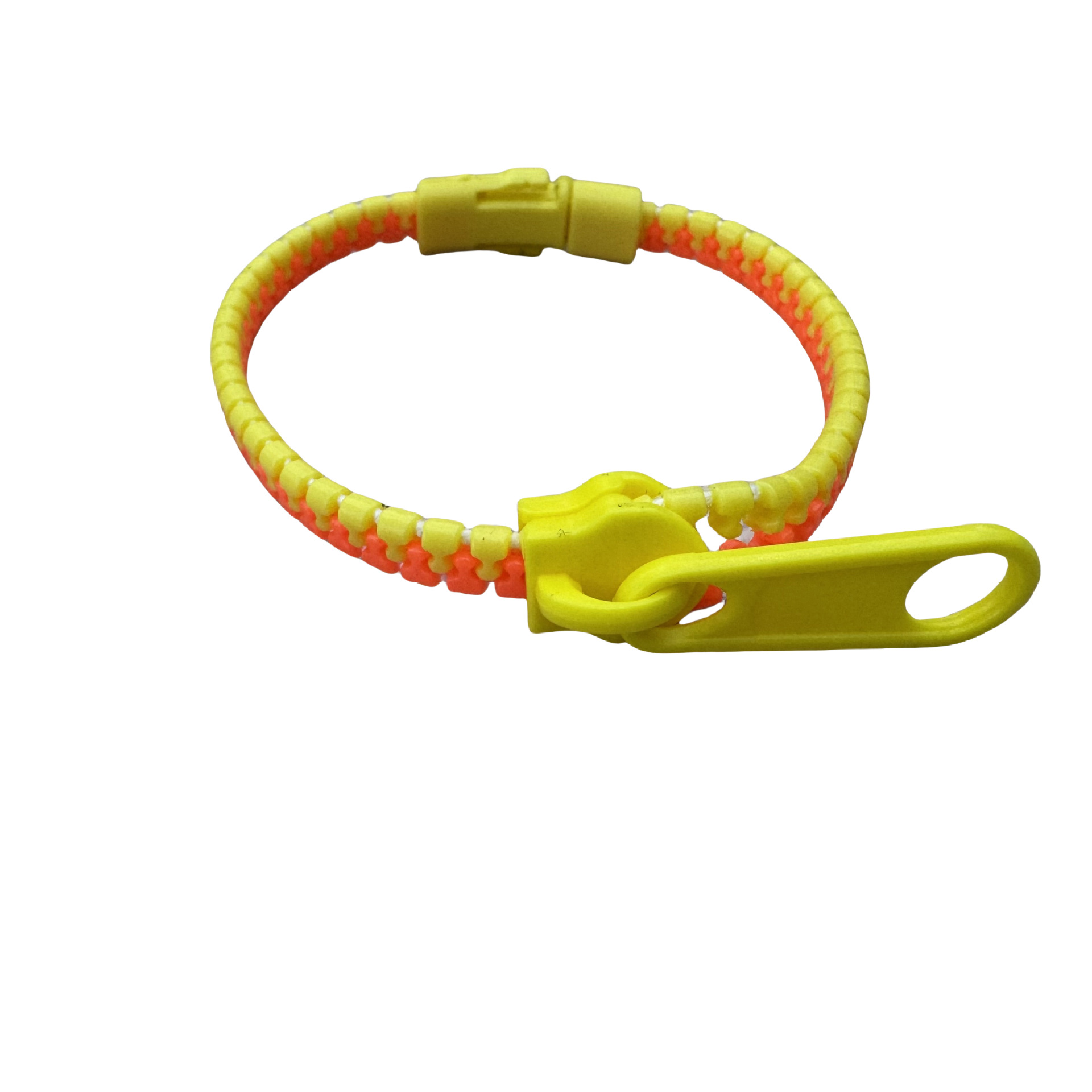 New Zipper Bracelet Cross-border New Bracelet Children's Gift Matching Single Product Personalized Easter Egg