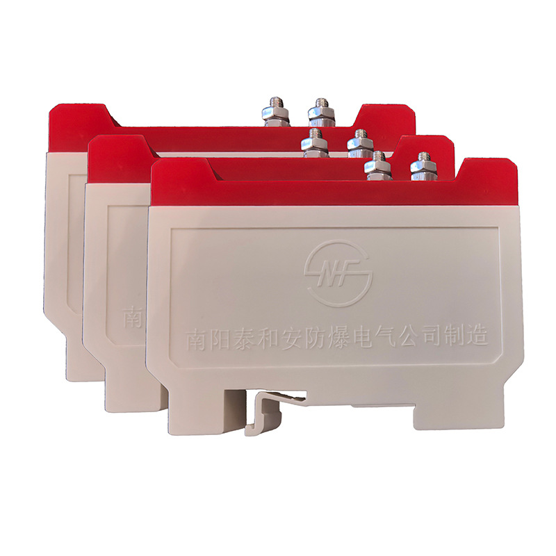 S2000 Series Zener Safety Barrier, Electrical Converter 4-20Ma Output Pressure S2022 Type Ex