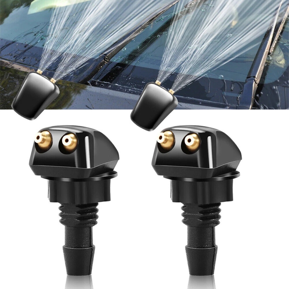 General Motors Front Windshield Water Sprinkler Water Sprinkler Straight Column Water Sprinkler Water Sprinkler Universal Water Sprinkler