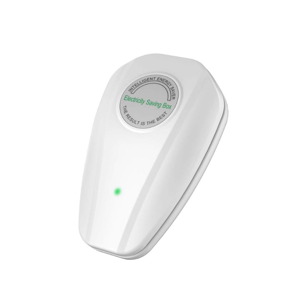 Electrical Saver Household Industrial Energy Saver Electrical Saver Power Saver Convenient Energy Saving High Efficiency Stable Voltage Device