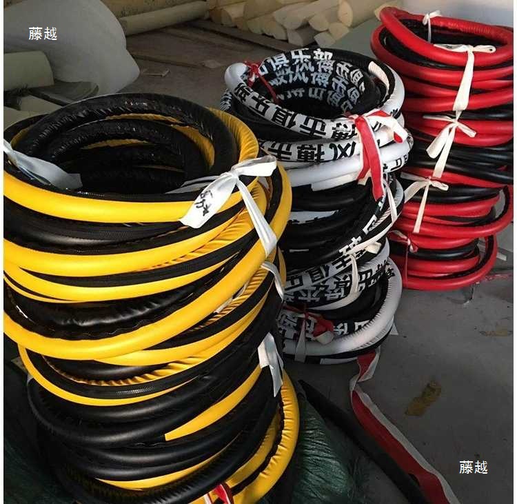 Ring Ropes, Boxing Ring Ropes, Sanda Boxing Ropes, Ring Ropes and Fences