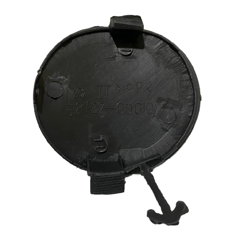 03 Vios Trailer Cover for Vios 2003 Trailer Cover