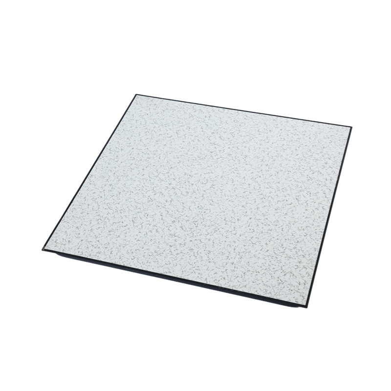 All-Steel Anti-Static Floor National Standard Computer Room Movable Suspended Floor Monitoring Room School Anti-Static Floor Pvchpl