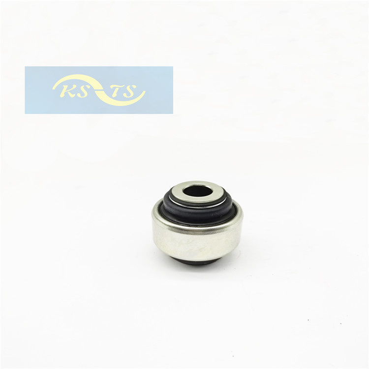 Bb5Z-5B758-B Horn Metal Bushing Rubber Parts Fixed Rubber Sleeve Control Arm Rocker Bushing