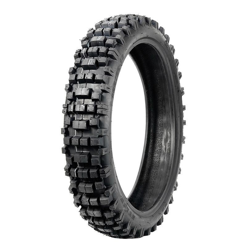 Off-Road Motorcycle Tires 80/100-21/110/120/100-18/19 Deep Tooth Mountain High Race Large Tread Tires