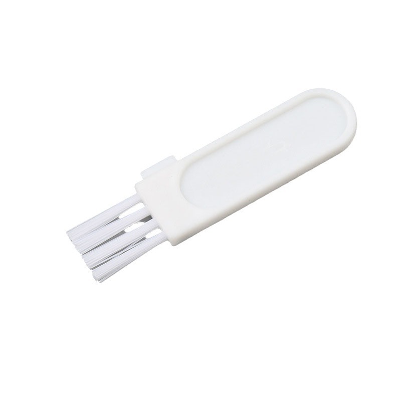 New products listed wholesale YH-A1 small ear cleaning brush Barber scissors razor brush cleaning small brush