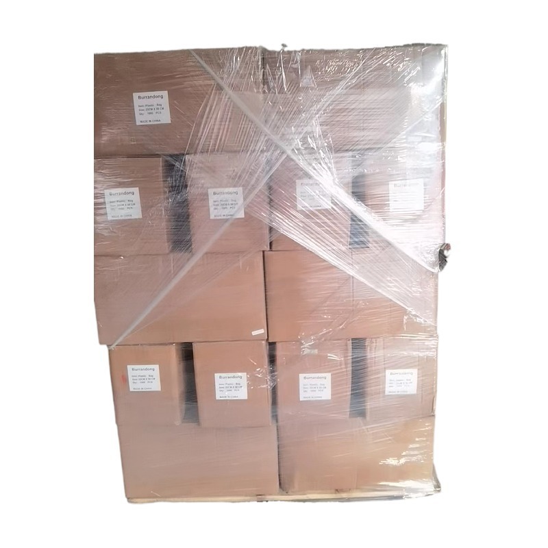Customized Breathable Bags for Edible Fungi, Mushroom Cultivation Bags, Mushroom Bags, Square Bags, Pp Plastic Flat Mushroom and Shiitake Mushroom Breathable Cultivation Bags
