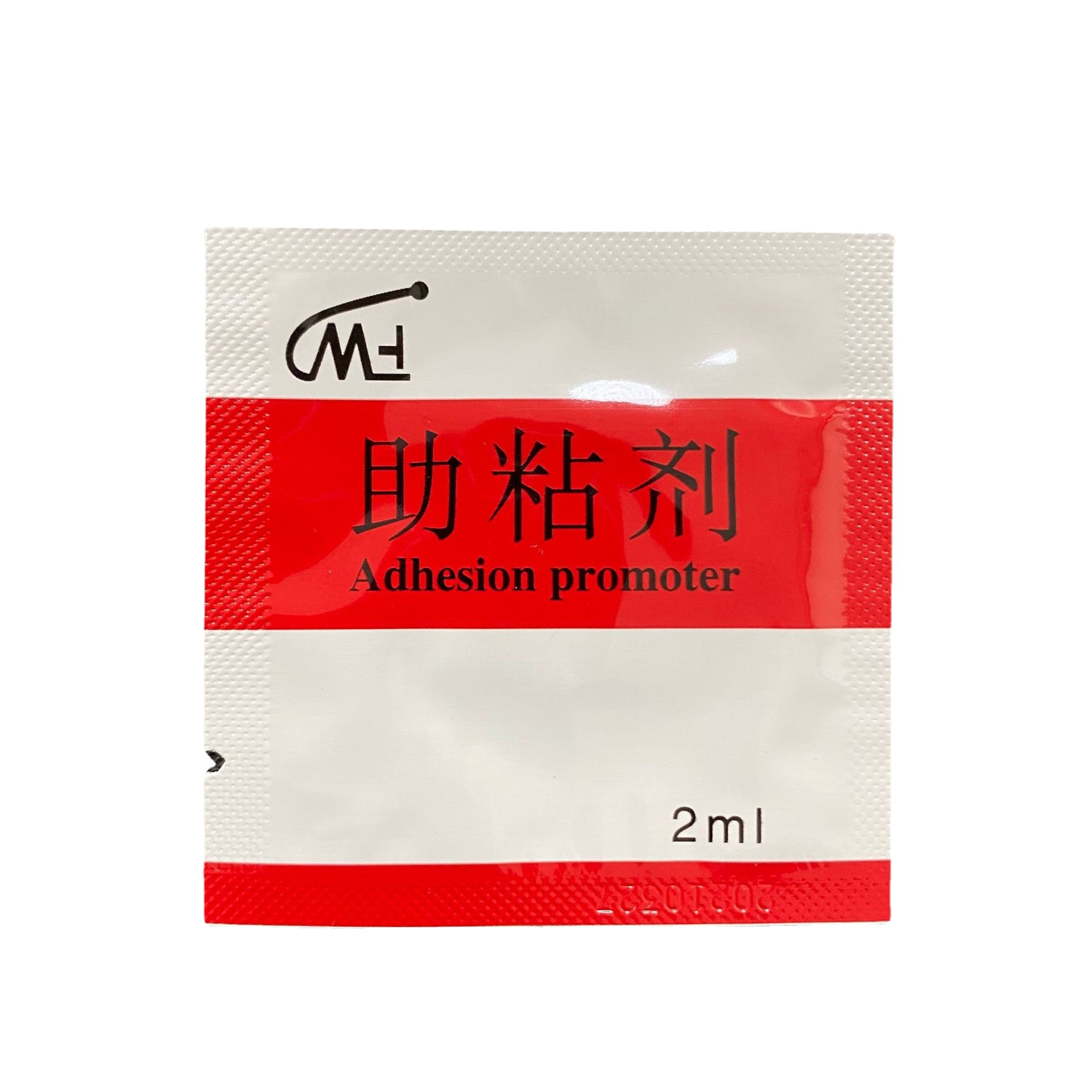 Bagged 944 primer adhesive tape adhesive aid car foam sticker adhesive aid 2ml large quantity discount