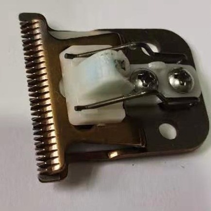 Электрическая машинка для стрижки T9, нож для машинки, острый нож для стрижки волос