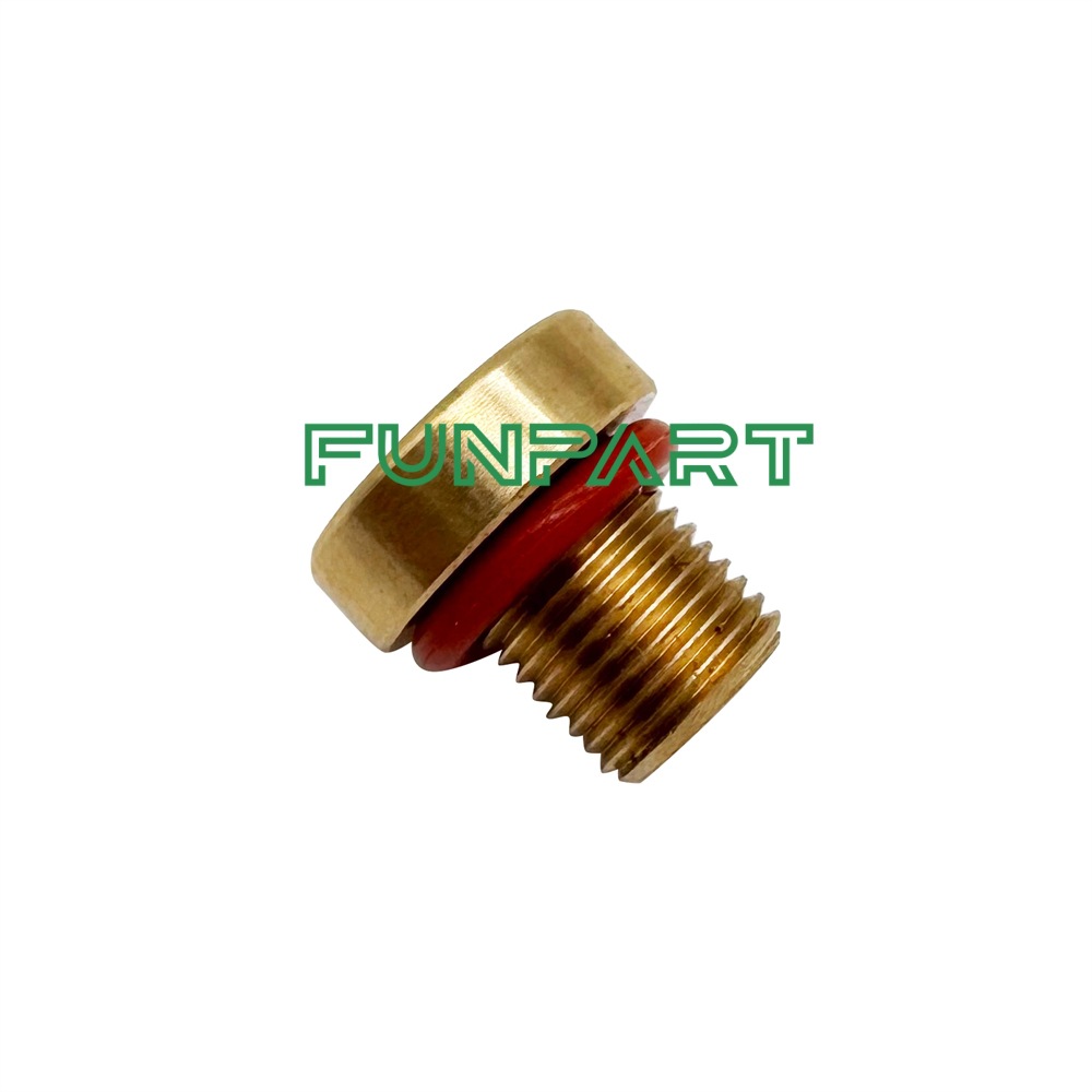 Lr034624 Lr031393 17111712788 11537793373 медный сливной болт