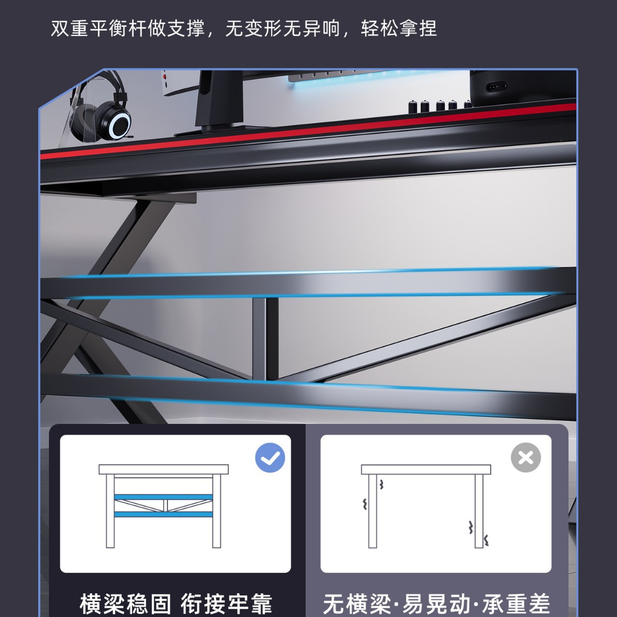 Desk Computer Desk Workbench Desk Study Table Bedroom E-Sports Table Dining Table Office Computer Desk Office Desk