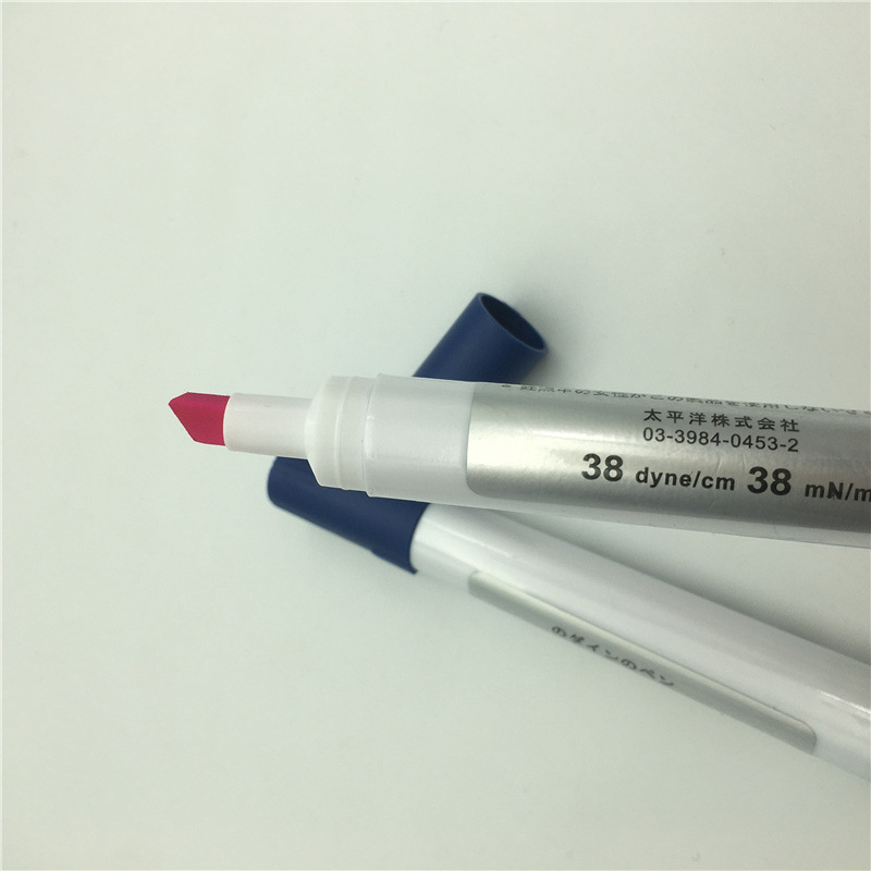 Original genuine goods Pacific Dayin pen ElectroMotion pen surface tension test pen 22-70# In Stock Japan Dayin pen