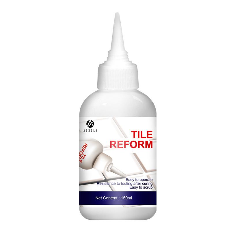 Water-based joint agent joint agent joint agent joint agent joint glue waterproof mildew-proof ceramic tile joint agent special joint agent cross-border manufacturers