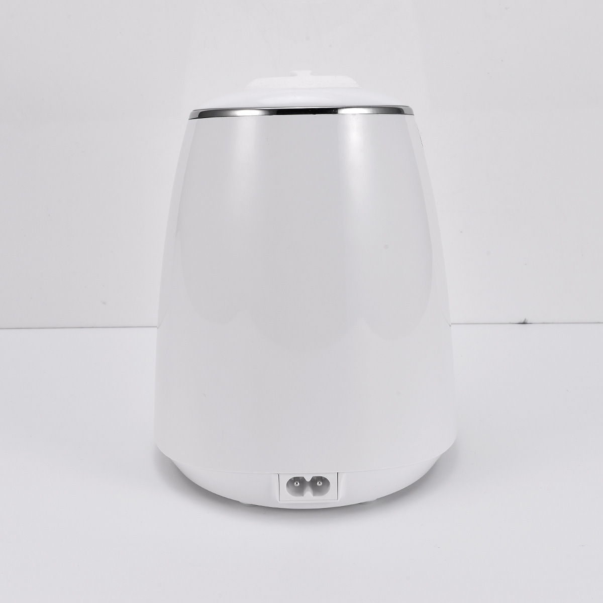 English Version of Smart Facial Mask Machine with Voice Reporting, DIY Automatic Fruit and Vegetable Mask Beauty Device for Home Use, Fully Automatic