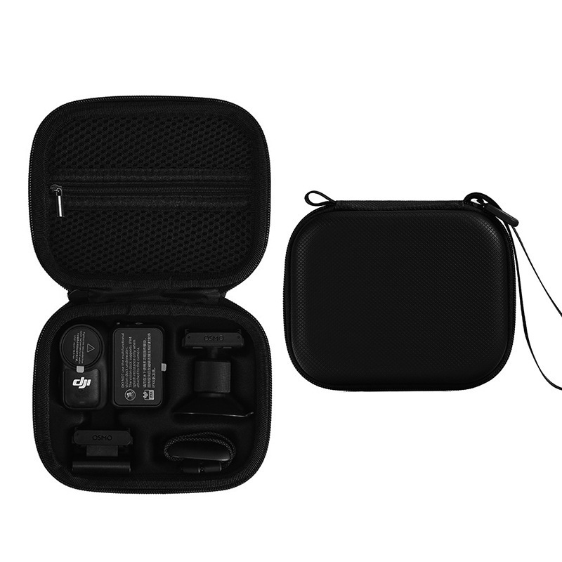 Suitable for Dji Dji Osmo Nano Cosmetics Bag Dji Nano Sports Camera Full Set of Portable Clutch Bag