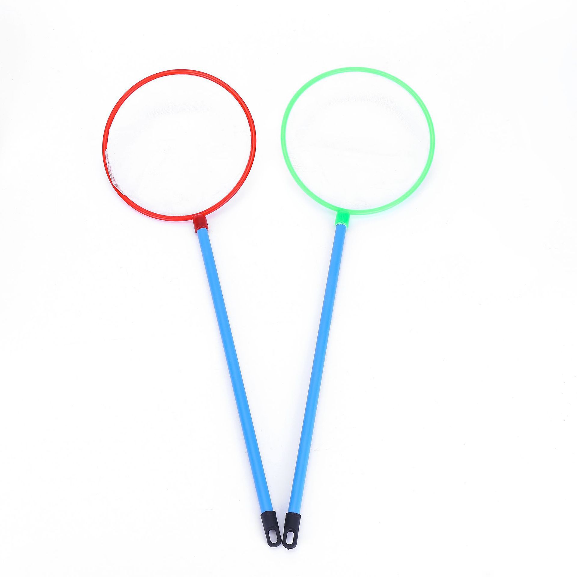 Aquarium supplies fish tank fish net pocket fish round fishing net copy net multi-specification small net fishing factory in stock wholesale