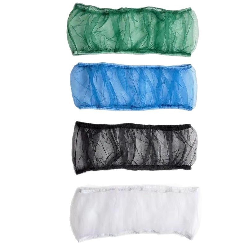 Bird Cage Net Cover Parrot Bird Cage Splash-proof Net Cover Square Bird Cage Anti-feather Anti-scattering Cover