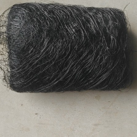 Cross-Border E-Commerce Supply Black Nylon Multifilament Durable Anti-Bird Fruit Tree Ecological Grid Protection Fruit Tree Frame Orchard