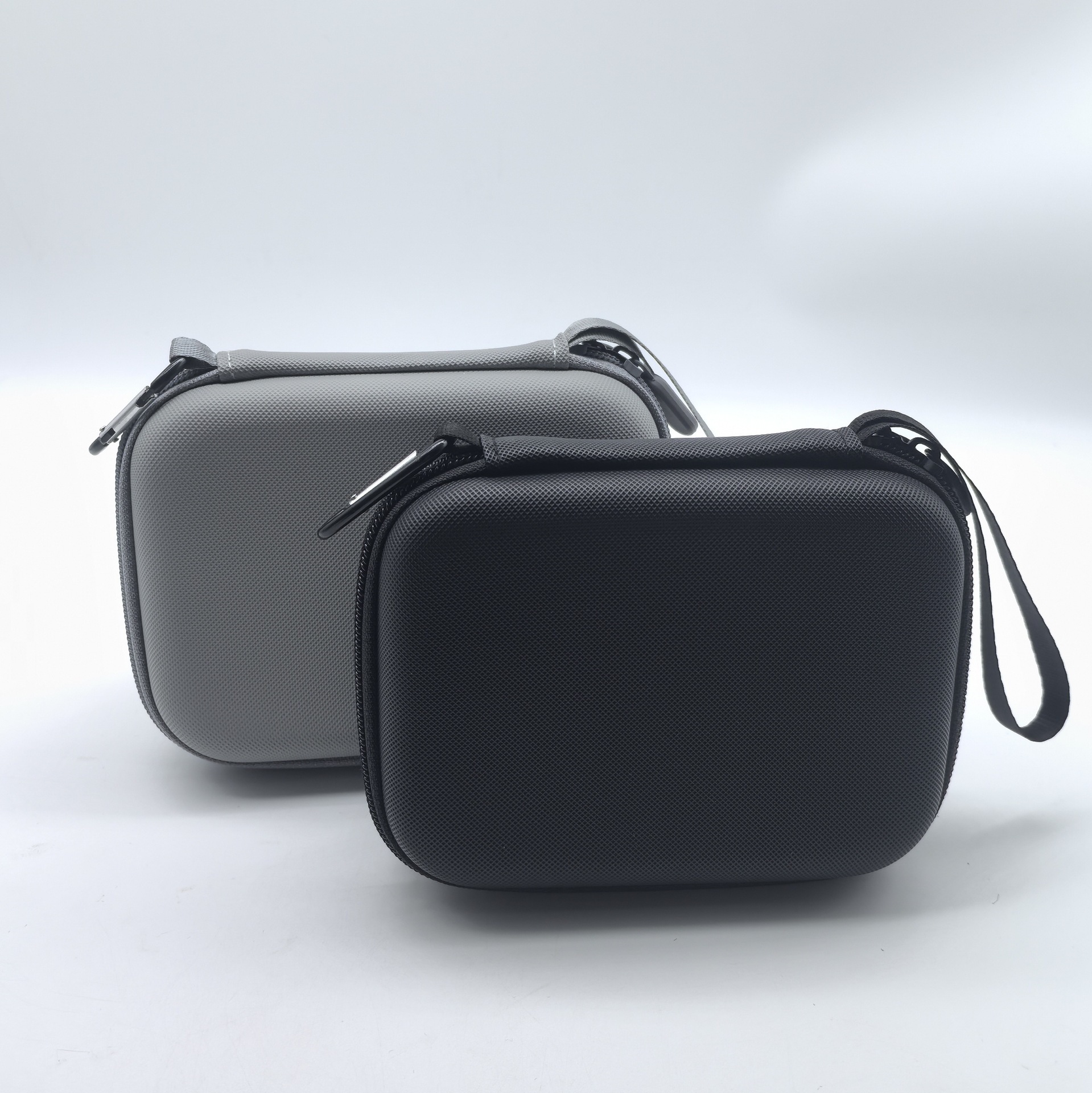 Suitable for Dji Osmo Nano Cosmetics Bag Accessories Standard Set Sports Camera Satchel Handbag Storage Box