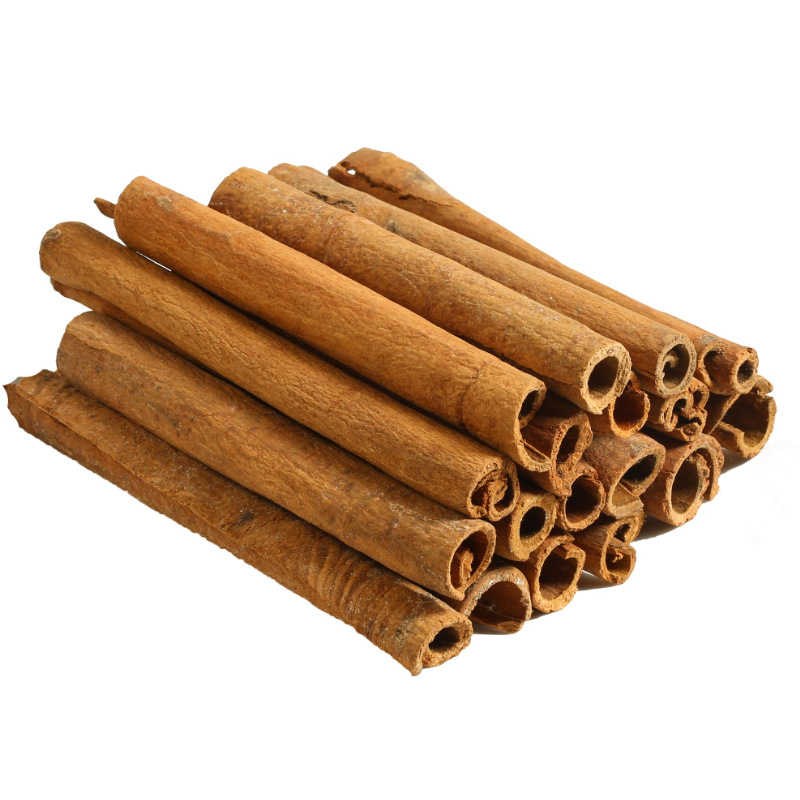 Authentic Guangxi Selected Cinnamon Sticks Premium Aromatherapy for Flavoring and Deodorizing, Pure Natural Handmade Thin Strips, Peeled and Sulfur-Free