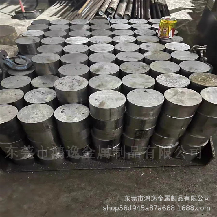 Manufacturer of Tungsten Steel Round Rods, Hard Long Strips, High Hardness Tungsten Steel Round Rods, Finely Ground and Polished Solid Round Rods, Tungsten Steel