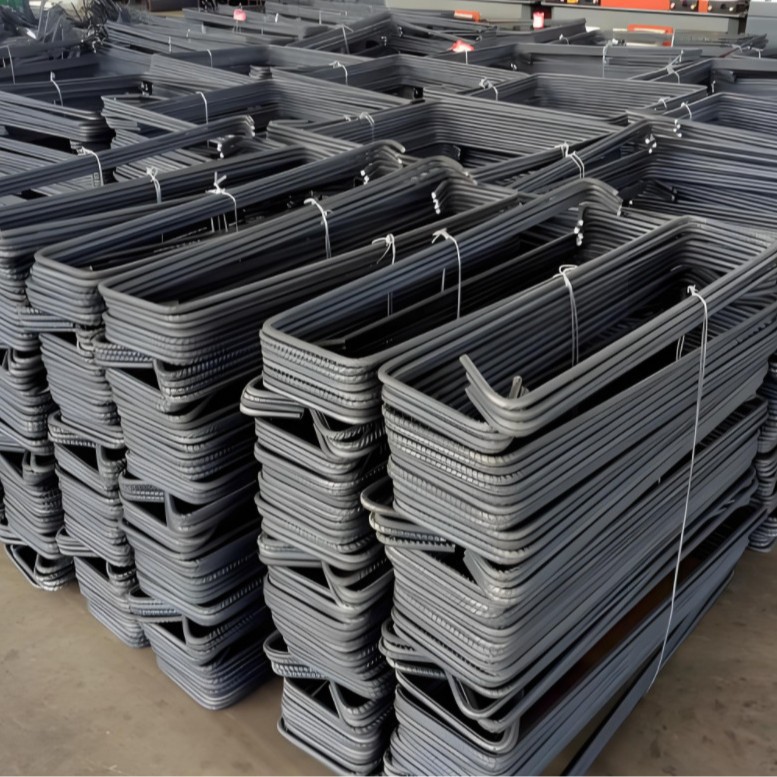 Rebar Beijing Hebei Jingye He Steel Grade 3 Rebar 12 14 Disc Rebar Hot Rolled Ribbed Straightening and Bending