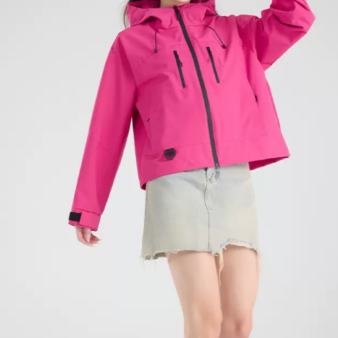 2025 New Women's Jackets, Custom-Made Clothing, Custom-Made Manufacturers, Oem and Board Processing, Leisure