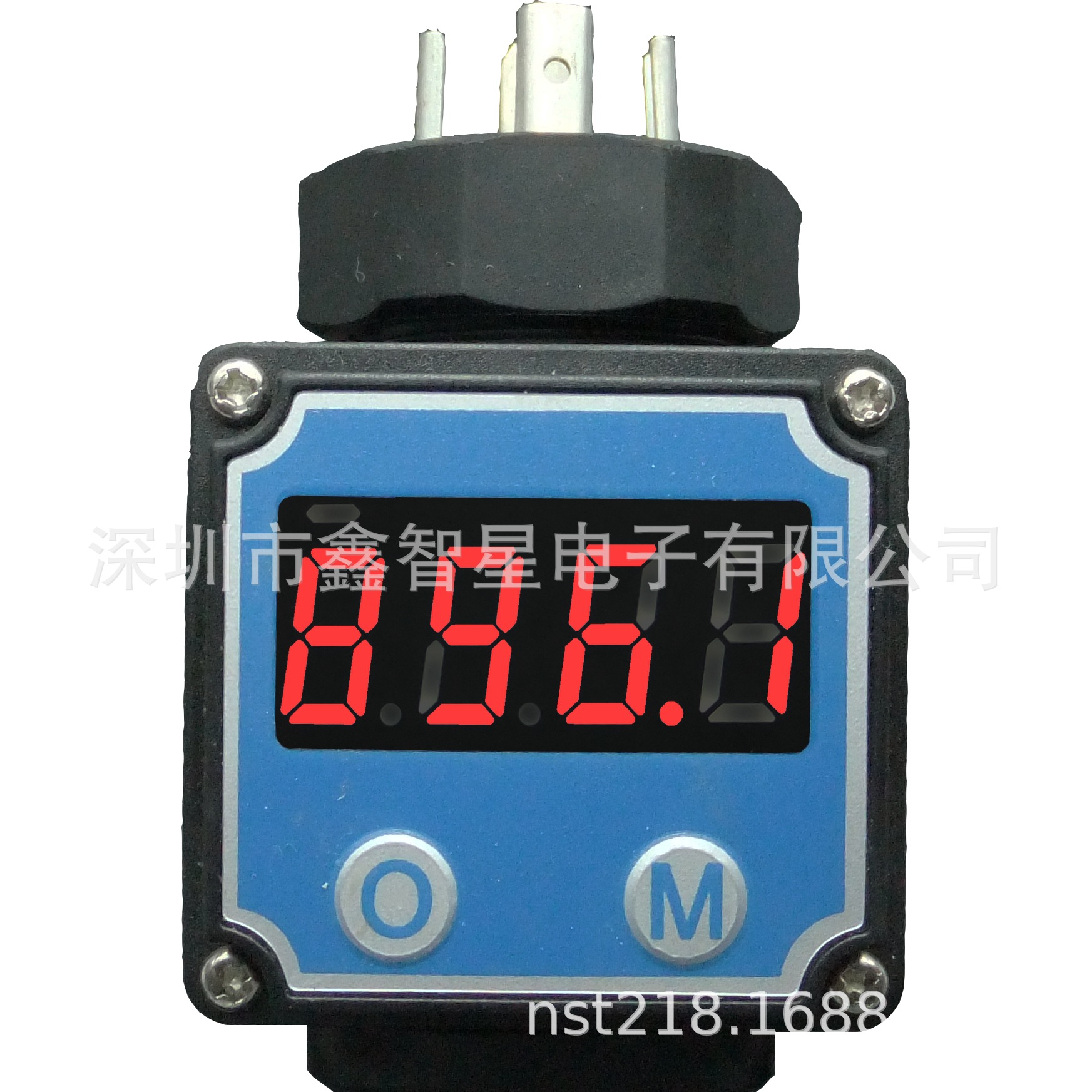 4-20Ma Two-Wire Current Meter, Various Transmitter Field Display Meters, St28S Type Dc