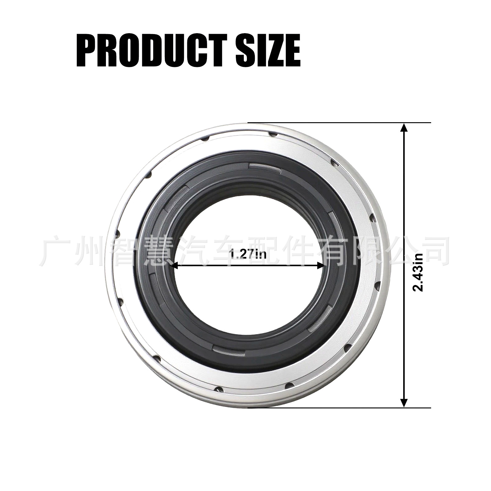 68396635Aa 100099428 S-14282 Suitable for 18-24 Jeep Wrangler 68388747Aa