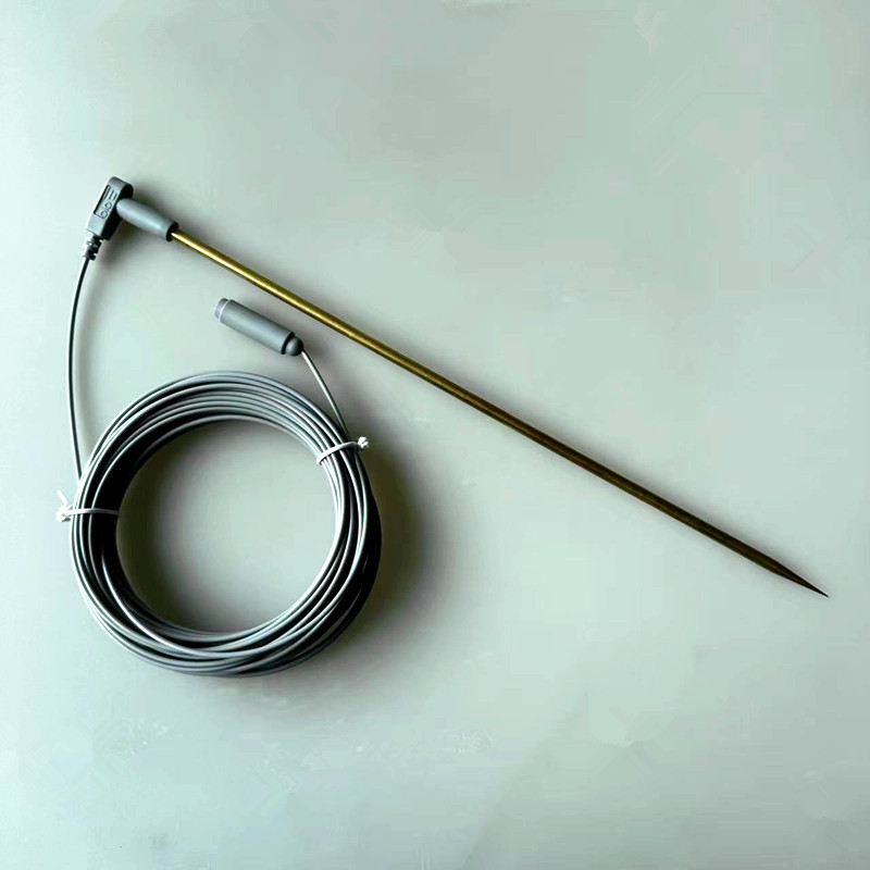 Горячая распродажа на Amazon антистатический заземляющий провод йога мат заземляющий провод с медным штифтом напрямую подключен к заземляющему проводу