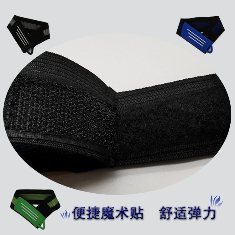 Bicycle Cloth Leggings Mountain Bike Riding Belt Bicycle Leggings Belt Foot Leggings Pant Legs Elastic Belt