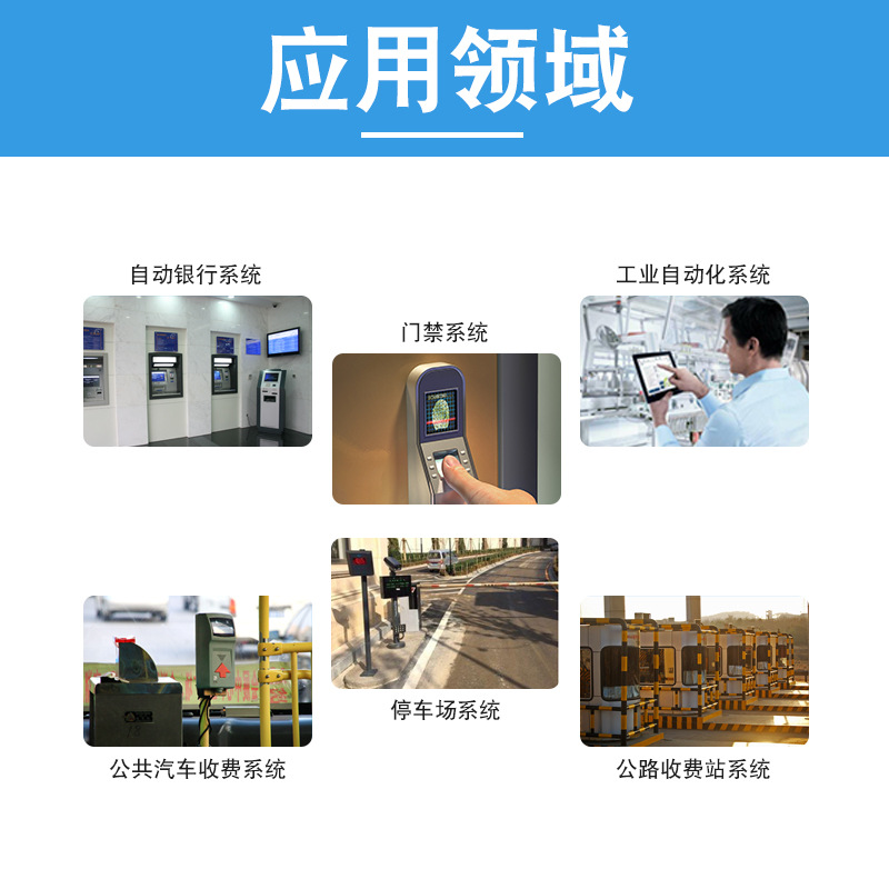 4/8/12 Way 0-10V Analog Voltage Grabber