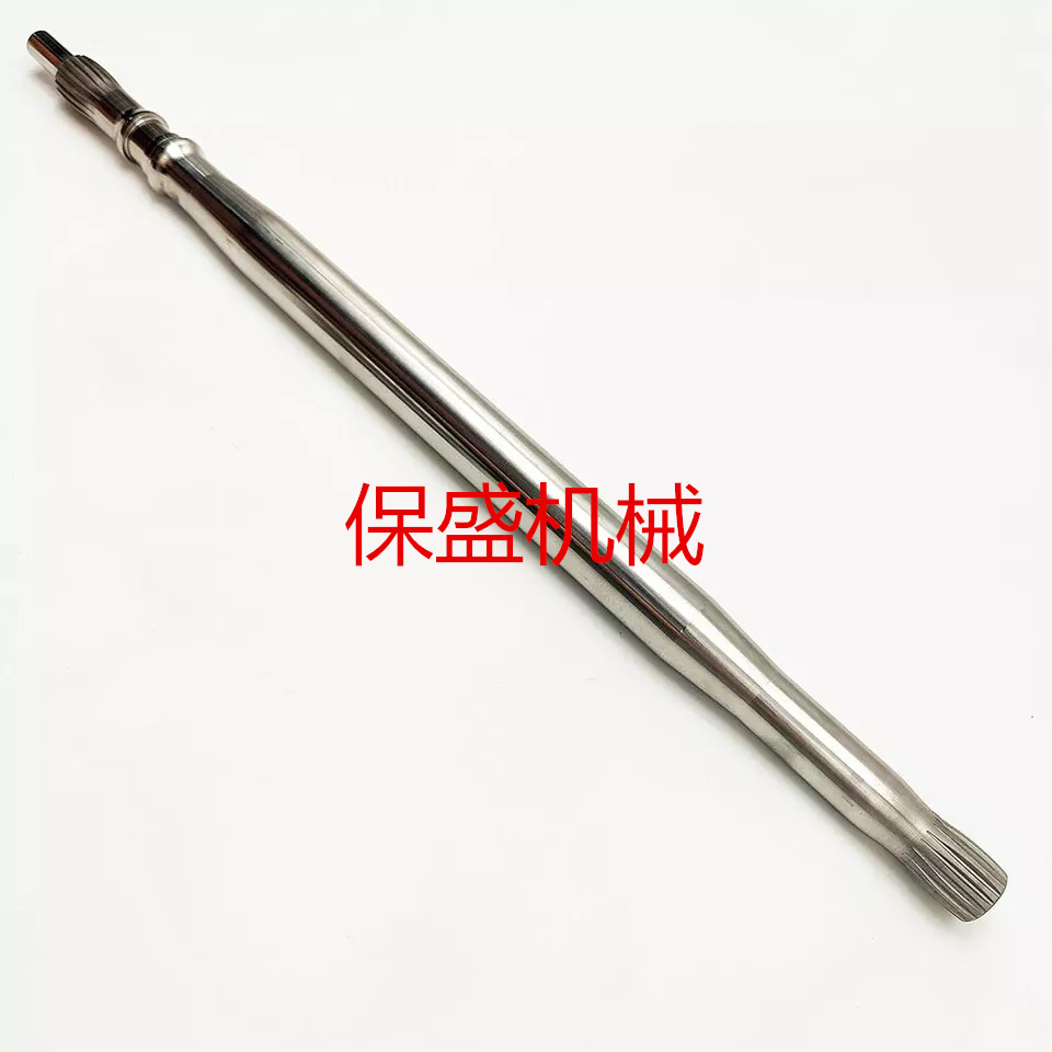 Ship Driver, Drive Shaft, Motorboat, Yacht, Various Models in the World, Starting Motors, Etc